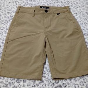 Hurley boys shorts *2 for $25